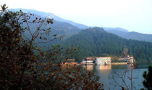 湖北随州山里江南旅游,随州有哪些山好玩