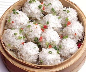 湖北美食蒸藕圆怎么做,蒸藕圆子的家常做法窍门