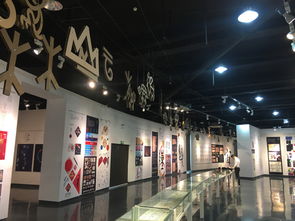 湖北美术馆周围美食城在哪,湖北美术馆外观介绍