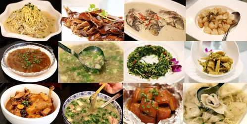 湖北美食历史悠久的是什么,湖北美食简介