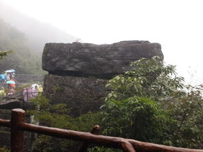 湖北恩施旅游雨天,下雨去恩施好玩吗