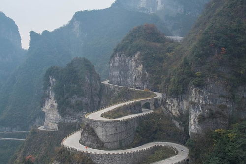 湖北优质旅游路线,湖北旅游景点路线