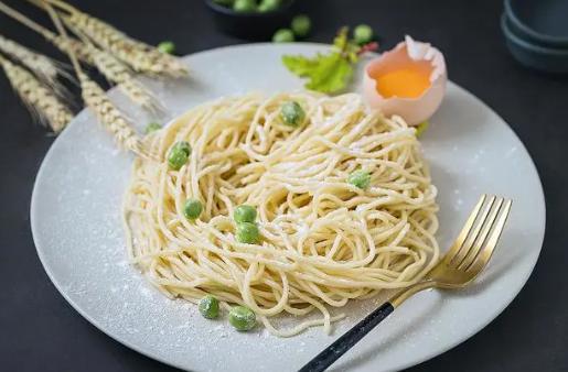 湖北美食吃面条视频大全,湖北面条怎么做好吃