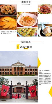 黄鹤楼湖北美食,湖北的黄鹤楼