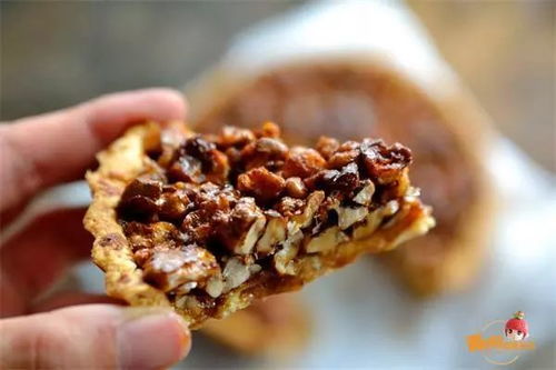 湖北美食带桂花的店,武汉好吃的桂花糊