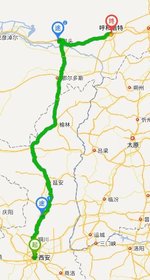 内蒙到湖北旅游路线,内蒙古到湖北多少公里飞机