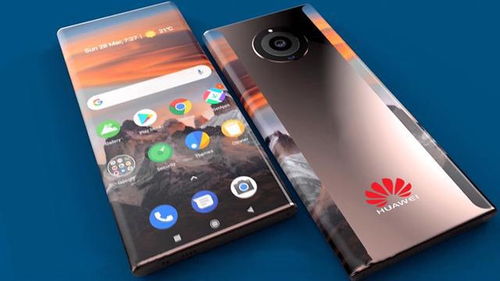 华为mate60取得突破,华为mate60官方首曝