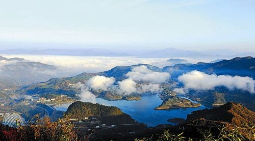 湖南和湖北那个更适合旅游,湖南和湖北那个更适合旅游的地方