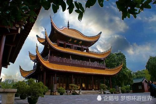 湖南和湖北那个更适合旅游,湖南和湖北那个更适合旅游的地方