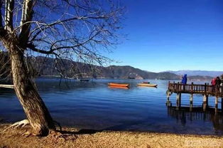 湖北初冬旅游,湖北初冬旅游景点推荐