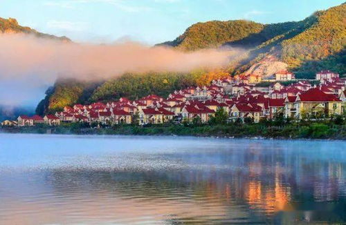 湖北初冬旅游,湖北初冬旅游景点推荐