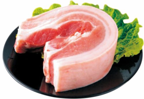 湖北美食白肉,湖北什么肉好吃