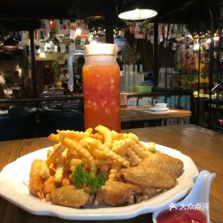 东莞清溪湖北美食,东莞清溪美食街