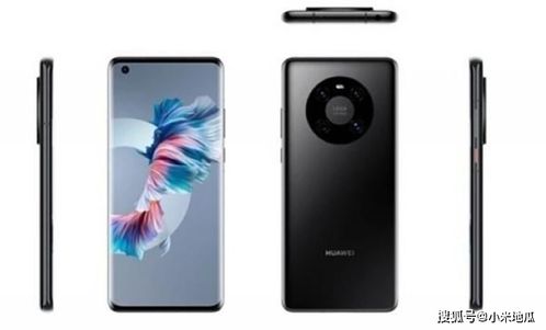 华为mate60以租代购,华为实物商品租购