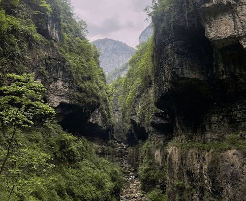 湖北恩施的旅游攻略,湖北恩施旅游攻略必玩的景点天气预报