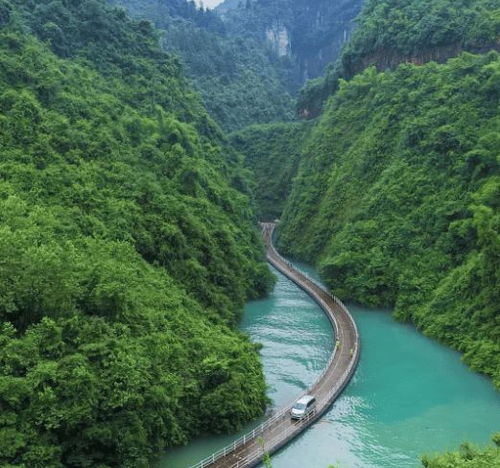 湖北恩施的旅游攻略,湖北恩施旅游攻略必玩的景点天气预报