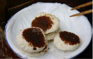 湖北美食顶糕做法,湖北顶顶糕 湖北美食顶糕做法,湖北顶顶糕