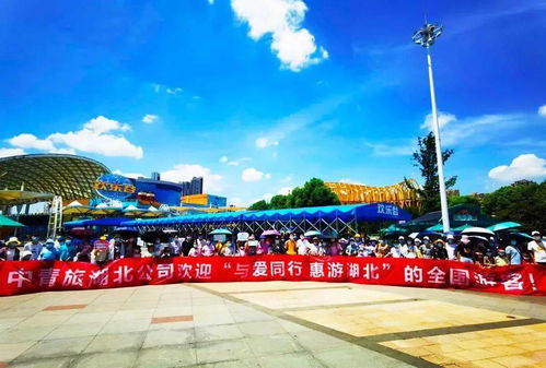 湖北旅游四礼,湖北省4日游