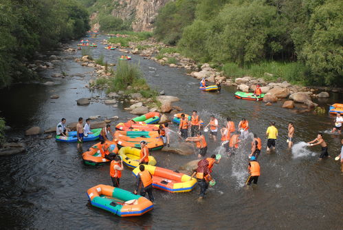 湖北旅游攻略漂流,湖北旅游景点漂流