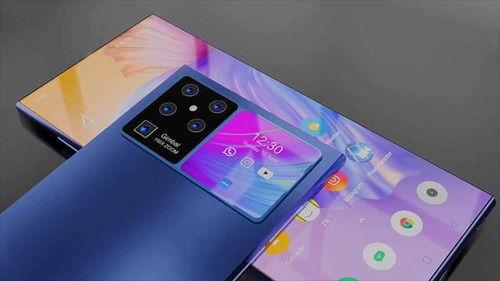 遥遥领先华为mate60拍毛孔,华为m6高能版拍照