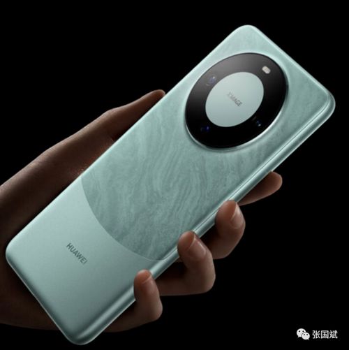 遥遥领先华为mate60拍毛孔,华为m6高能版拍照