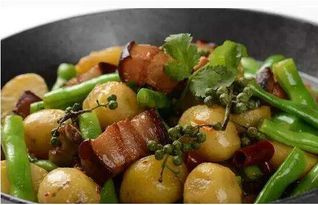 湖北美食顺口溜俏皮话,湖北风味美食