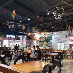 湖北美食汇科技有限公司,美食汇餐厅