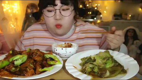 湖北美食双姐,湖北美食视频