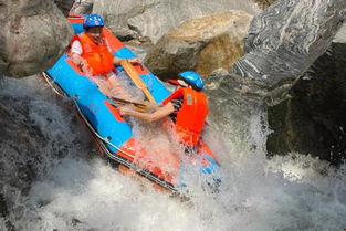 漂流攻略湖北旅游推荐,漂流攻略湖北旅游推荐路线