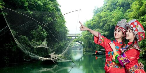 湖北旅游景点概况,湖北主要旅游景点介绍