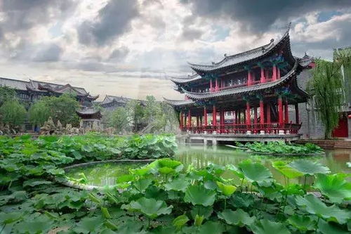 古镇旅游湖北,古镇旅游湖北最佳地点