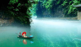 湖北小池旅游推荐,湖北小池属于哪里