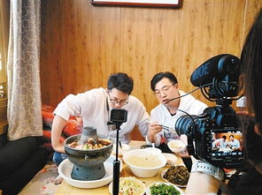 抖音介绍湖北美食音乐,湖北美食故事