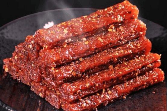 湖北美食推荐辣条图片大全,湖北美食推荐辣条图片大全高清