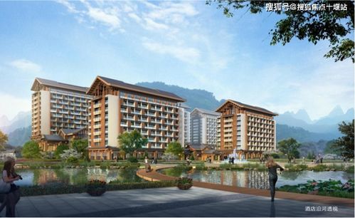 湖北恩施康养旅游,恩施州康养中心