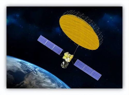 台湾人看华为mate60卫星电话,卫星看台湾岛