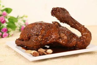 周黑鸭湖北美食,武汉周黑鸭做法与配方视频