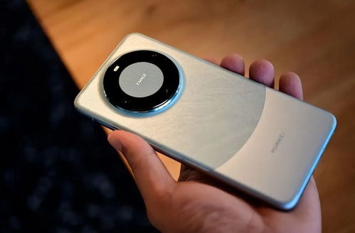 华为mate60实验室测评,华为mete60