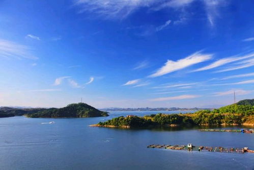 湖北旅游湖,湖北旅游景区