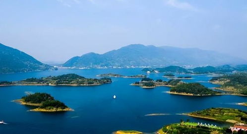 湖北旅游湖,湖北旅游景区