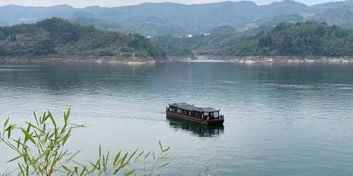 湖北旅游湖,湖北旅游景区