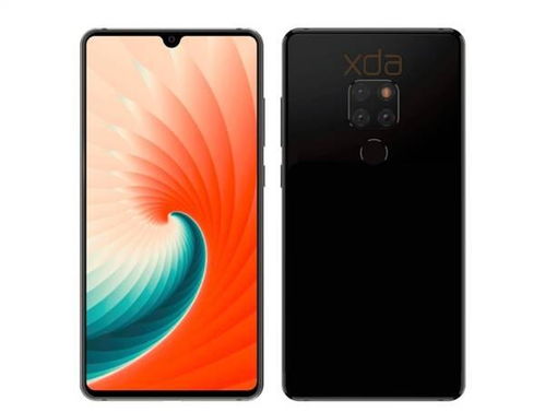 华为mate60机模图,华为mate60官方首曝 华为mate60机模图,华为mate60官方首曝
