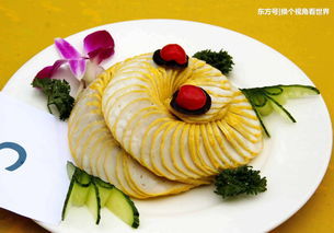 聊湖北美食,湖北,美食