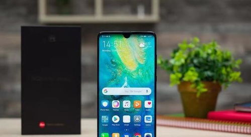 小米高端机华为mate60,华为mate系列与小米旗舰机哪个更好