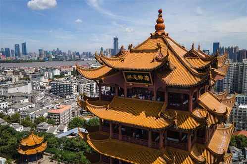 湖北旅游什么景区开放,湖北旅游景点免费开放