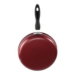 湖北旅游许公子,富硒韩式不粘煎锅26cm