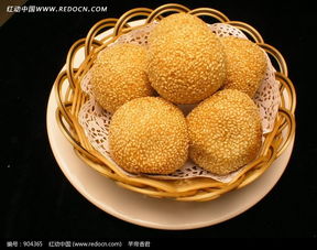 湖北美食麻团,麻团在武汉叫什么 湖北美食麻团,麻团在武汉叫什么