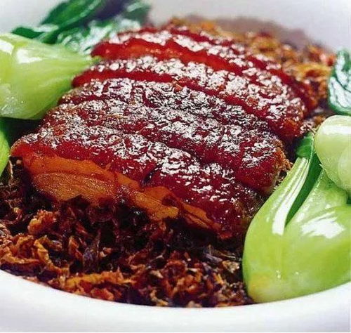 湖北美食前20排行榜,湖北地域美食