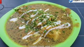 湖北美食小鱼糊糊,罗马尼亚卫生部长