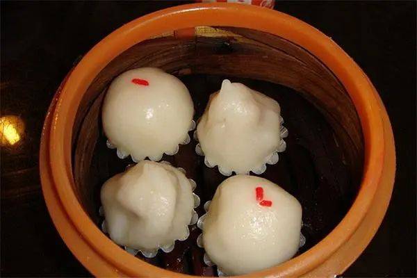 湖北美食团子图文,湖北团子 吃的